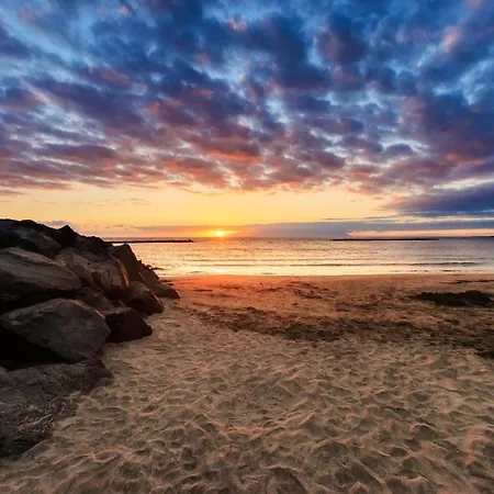 Appartement Apto Balcon Del Atlantico *