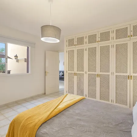 Apto Balcon Del Atlantico *