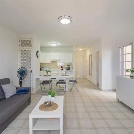 Appartement Apto Balcon Del Atlantico