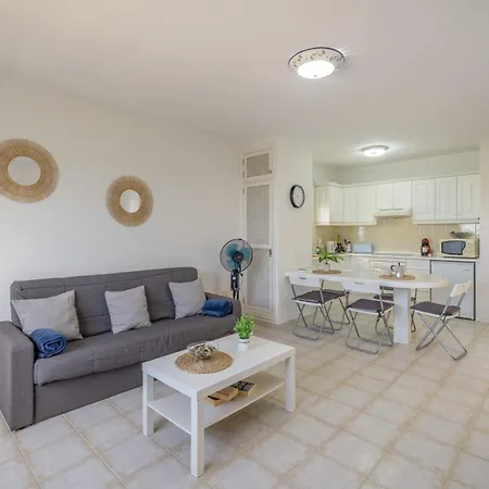 Apto Balcon Del Atlantico * Costa Adeje (Tenerife)