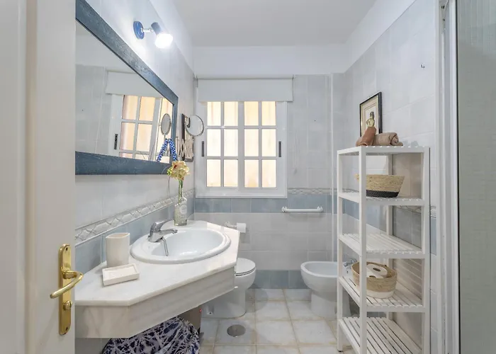 Apto Balcon Del Atlantico * Costa Adeje (Tenerife)