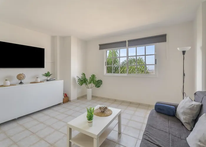 Apto Balcon Del Atlantico *