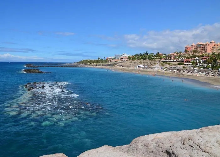 Apto Balcon Del Atlantico *