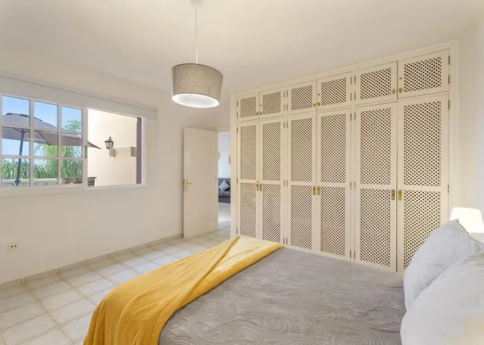 Apto Balcon Del Atlantico *