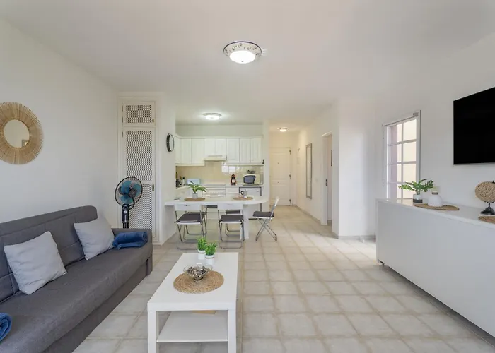 Appartement Apto Balcon Del Atlantico