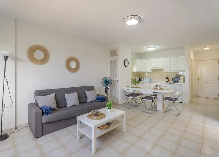 Apto Balcon Del Atlantico * Costa Adeje (Tenerife)