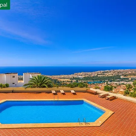 Apto Balcon Del Atlantico Lejlighed