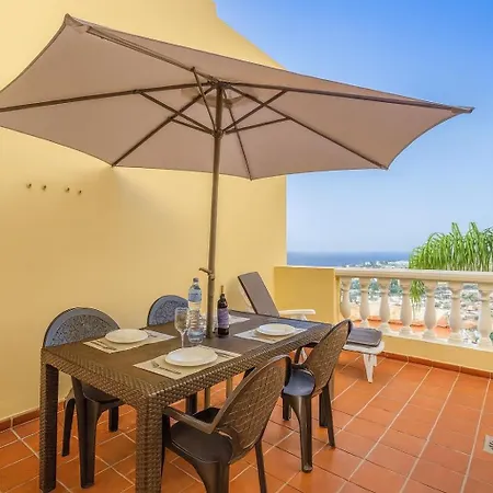 Apto Balcon Del Atlantico Lejlighed *