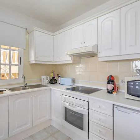 Apto Balcon Del Atlantico Apartment