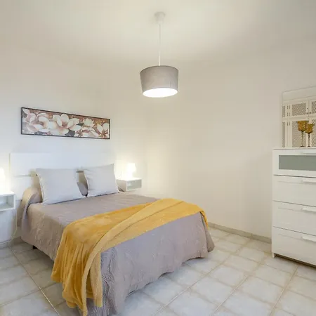 Lejlighed Apto Balcon Del Atlantico *