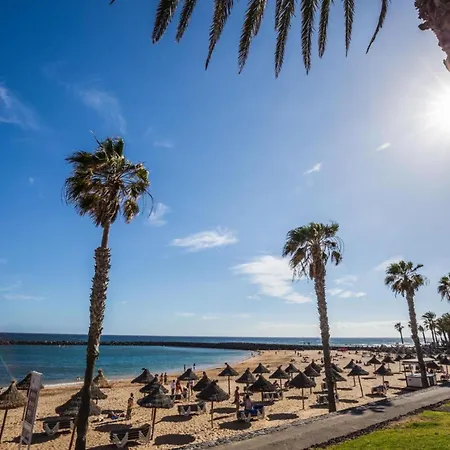 Apto Balcon Del Atlantico Apartment *