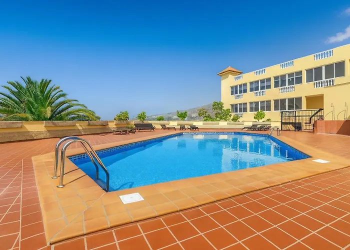 Apartment Apto Balcon Del Atlantico