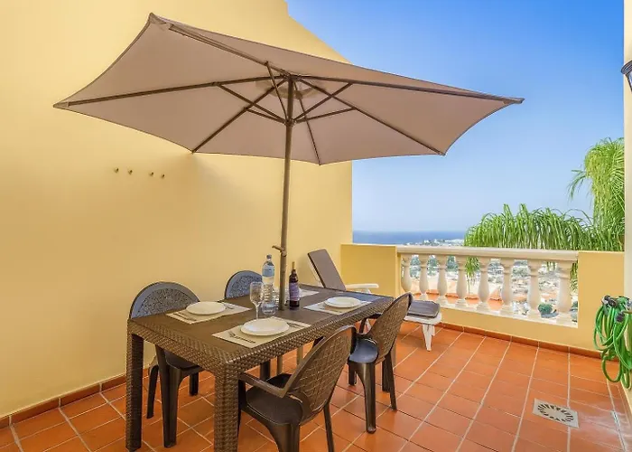 Apto Balcon Del Atlantico Apartment *