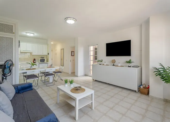 Apto Balcon Del Atlantico *