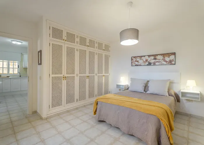 Apto Balcon Del Atlantico Apartment *