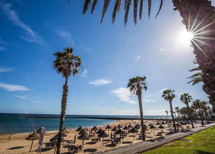 Apto Balcon Del Atlantico Apartment *