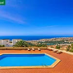 Apto Balcon Del Atlantico Апартаменти