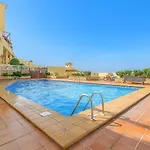 Apto Balcon Del Atlantico * Адехе