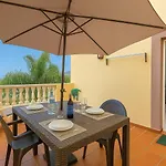 Apto Balcon Del Atlantico Апартаменти Адехе