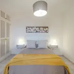 Апартаменти Apto Balcon Del Atlantico Адехе