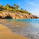 Apto Balcon Del Atlantico Адехе