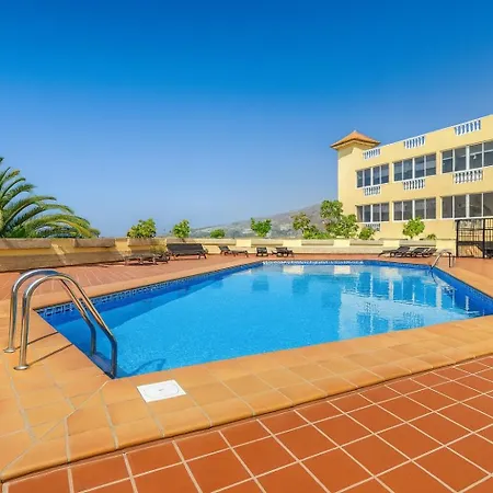 شقة Apto Balcon Del Atlantico