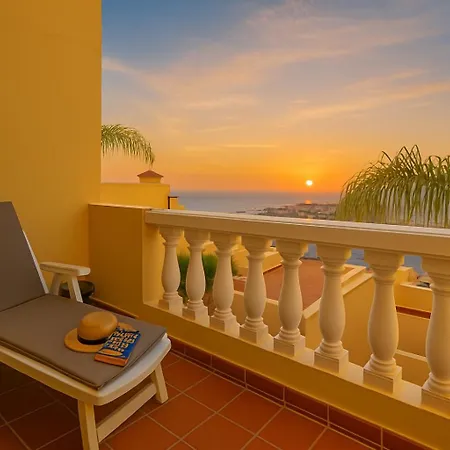 Apto Balcon Del Atlantico *