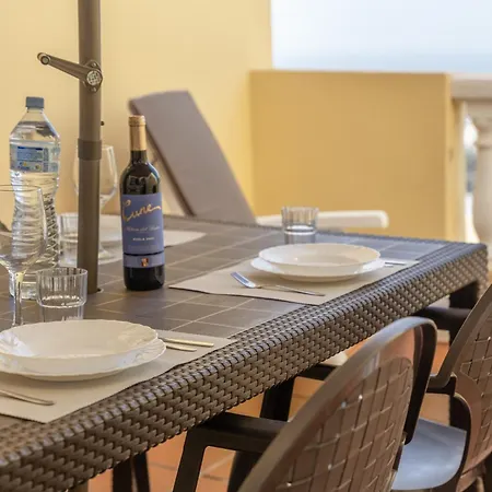 شقة Apto Balcon Del Atlantico أذيخي