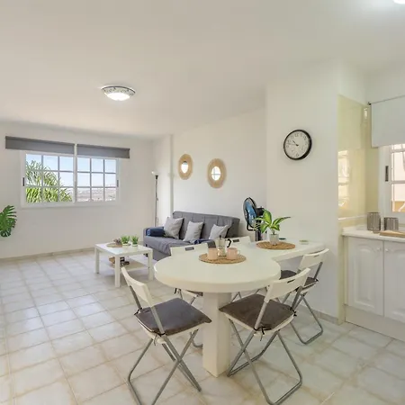 Apto Balcon Del Atlantico أذيخي