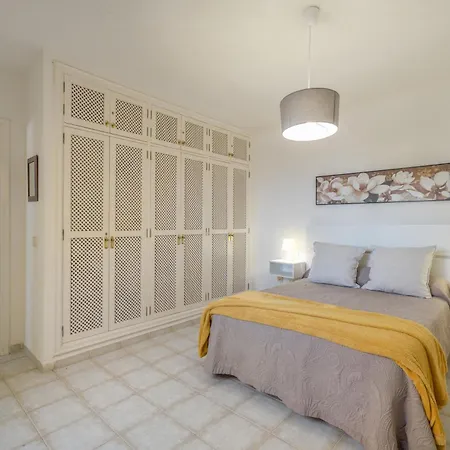 Apto Balcon Del Atlantico شقة *