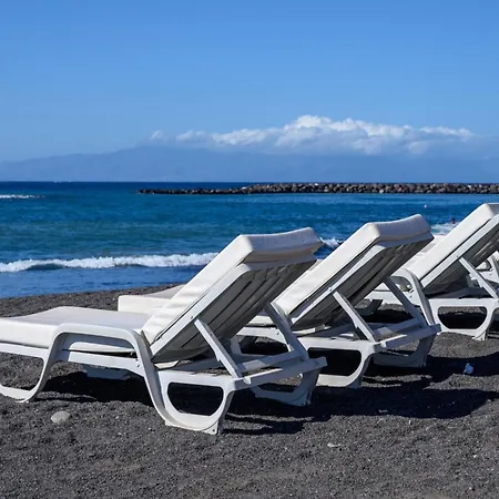 Apto Balcon Del Atlantico * Адехе