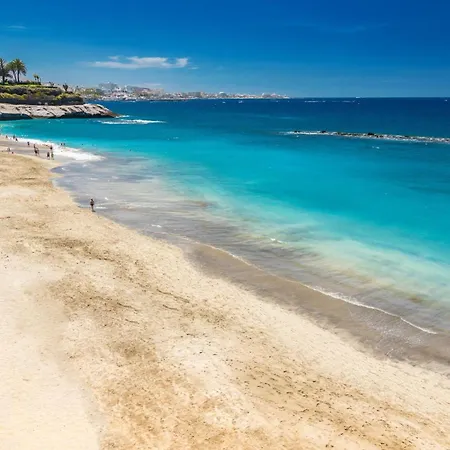 Apto Balcon Del Atlantico Costa Adeje (Tenerife)