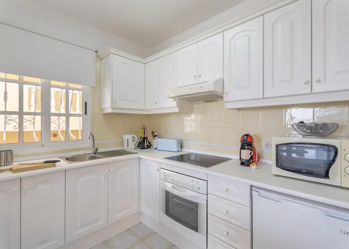 Apto Balcon Del Atlantico Appartement