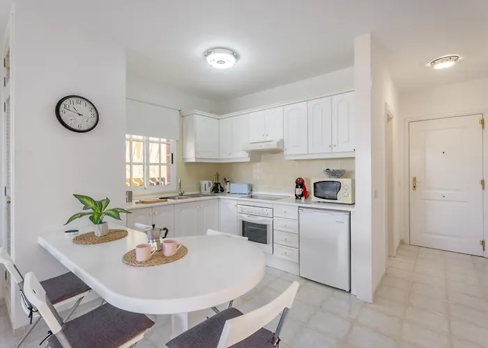 Apto Balcon Del Atlantico *