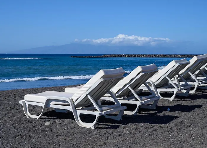 Apto Balcon Del Atlantico * Costa Adeje (Tenerife)