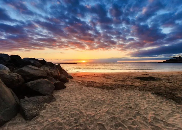 Appartement Apto Balcon Del Atlantico *